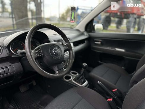 Mazda 2 2007 - фото 23