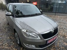 Продажа б/у Skoda Fabia в Виннице - купить на Автобазаре