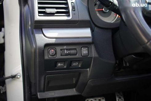 Subaru Forester 2015 - фото 19
