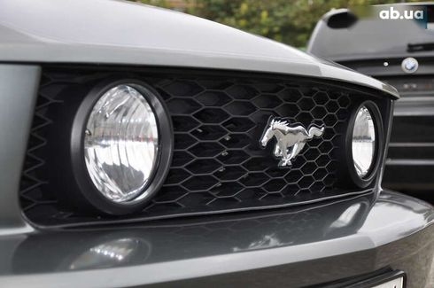 Ford Mustang 2006 - фото 8