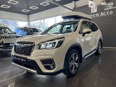 Продаж вживаних Subaru - купити на Автобазарі