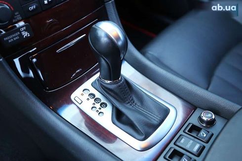 Infiniti QX50 2014 - фото 21