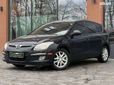 Продаж вживаних Hyundai в Київській області - купити на Автобазарі