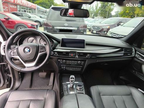 BMW X5 2013 - фото 15