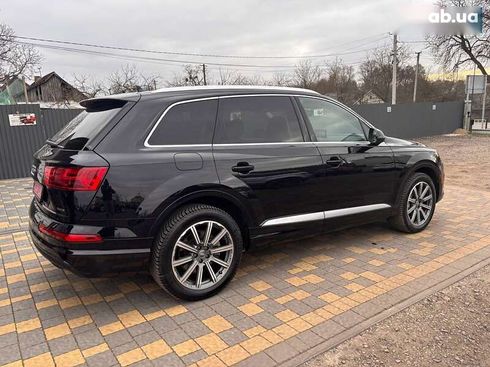 Audi Q7 2019 - фото 6