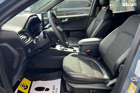 Ford Escape 2023 - фото 21