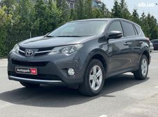 Продажа Toyota б/у - купить на Автобазаре