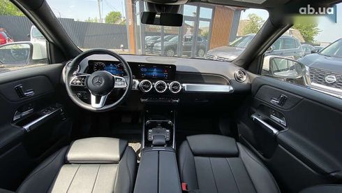 Mercedes-Benz EQB-Класс 2023 - фото 13