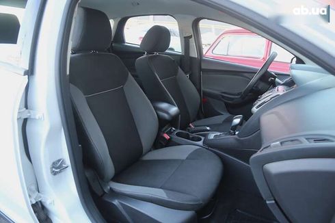 Ford Focus 2014 - фото 10