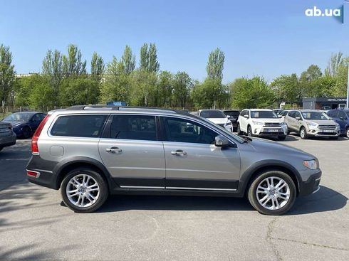 Volvo XC70 2015 - фото 4
