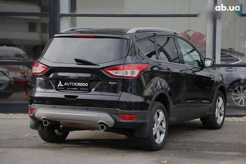 Ford Kuga 2015 - фото 2