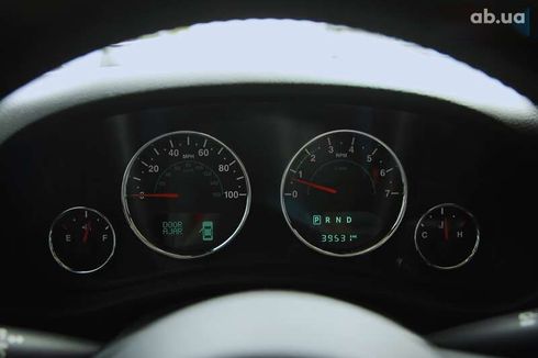 Jeep Wrangler 2017 - фото 12