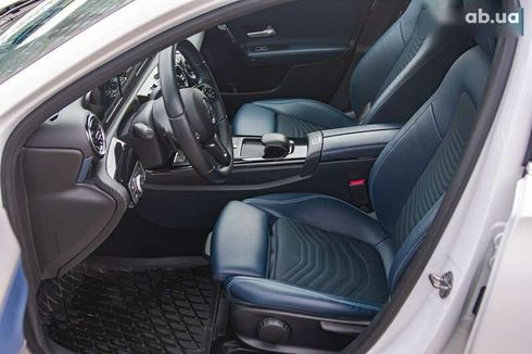Mercedes-Benz A-Класс 2019 - фото 18