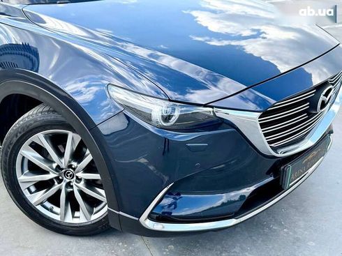Mazda CX-9 2018 - фото 3