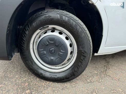 Renault Master 2021 - фото 8