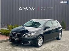 Продажа б/у Peugeot 308 2020 года во Львове - купить на Автобазаре