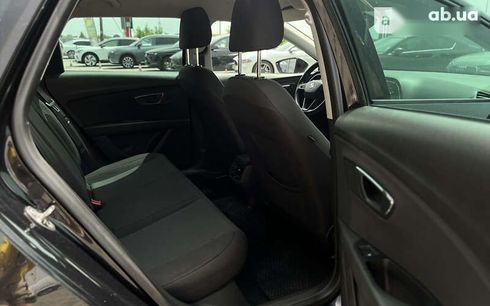 SEAT Leon 2014 - фото 25