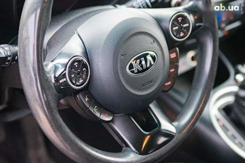 Kia Soul 2018 - фото 12