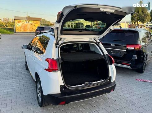 Peugeot 2008 2015 - фото 8