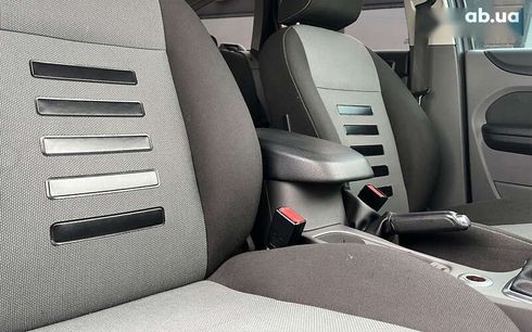 Ford Focus 2009 - фото 22