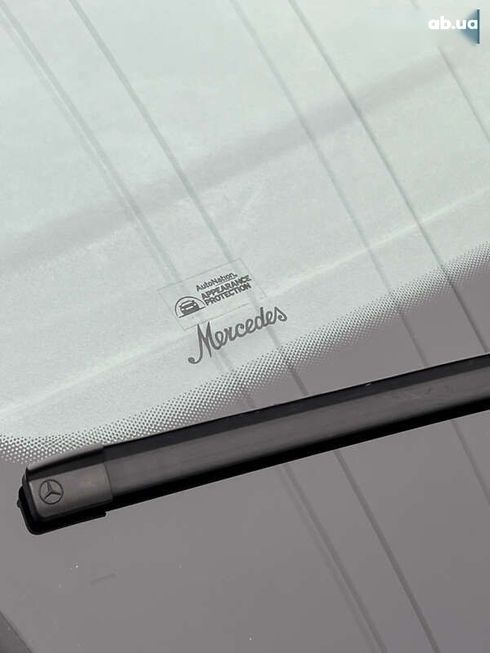 Mercedes-Benz EQS-Класс 2023 - фото 9