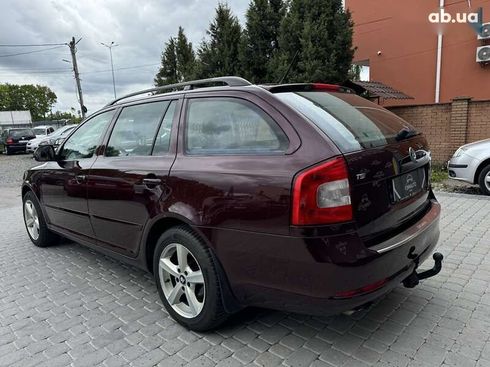 Skoda Octavia 2011 - фото 10