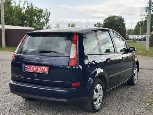 Ford C-Max 2003 - фото 13