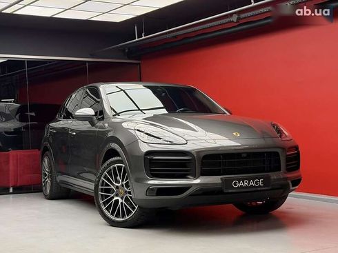 Porsche Cayenne 2019 - фото 11