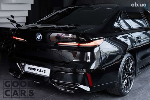 BMW 7 серия 2024 - фото 25