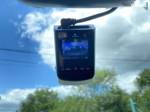 Kia Niro 2020 - фото 10