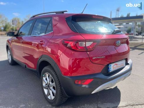 Kia Stonic 2020 - фото 5