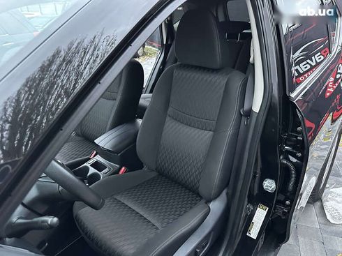 Nissan Rogue 2020 - фото 20