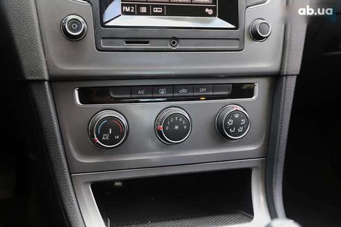 Volkswagen Golf 2014 - фото 16