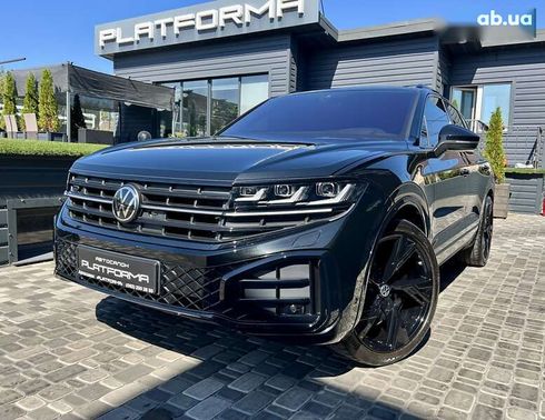 Volkswagen Touareg 2023 - фото 5