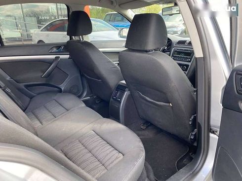Skoda Octavia 2010 - фото 24