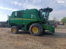 Купити спецтехніку John Deere у Волинській області - купити на Автобазарі