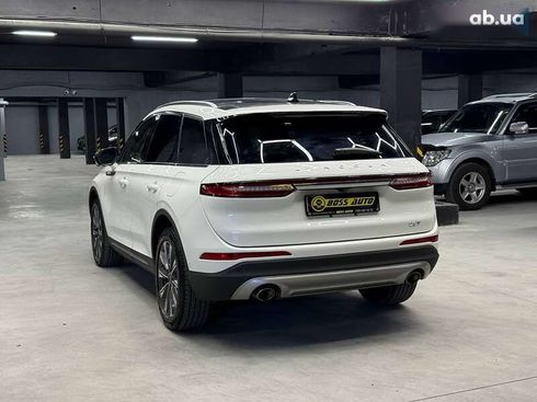 Lincoln Corsair 2019 - фото 4