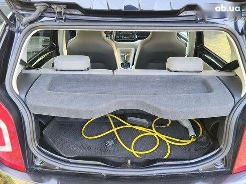 Volkswagen e-Up 2014 - фото 23