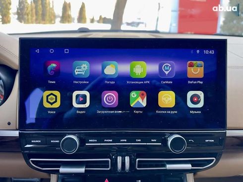 Porsche Cayenne 2011 - фото 29