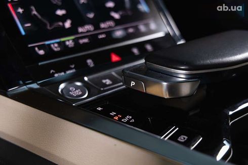 Audi E-Tron 2019 - фото 30