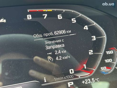 BMW M4 2021 - фото 22