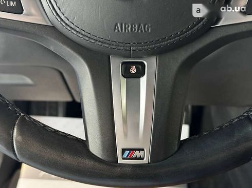 BMW X5 2019 - фото 26