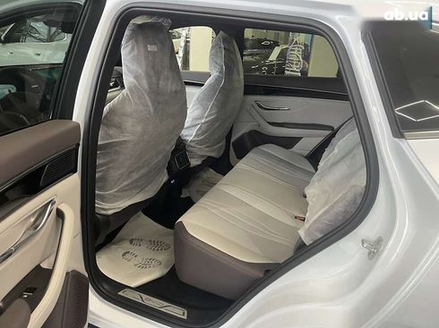 BYD Song Plus 2025 - фото 13