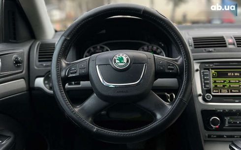 Skoda Octavia 2011 - фото 10