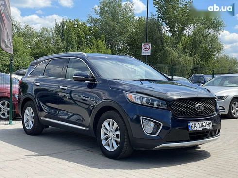 Kia Sorento 2014 - фото 9