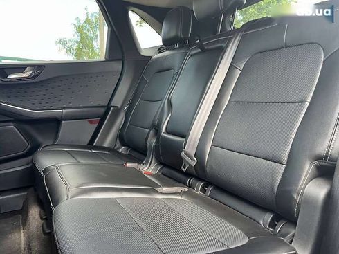 Ford Escape 2020 - фото 14