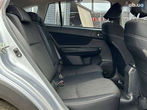 Subaru XV 2012 - фото 29