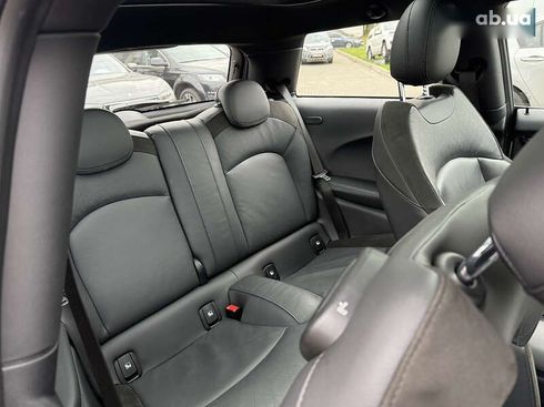 MINI John Cooper Works 2021 - фото 12