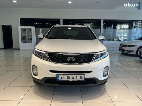 Kia Sorento 2013 - фото 2