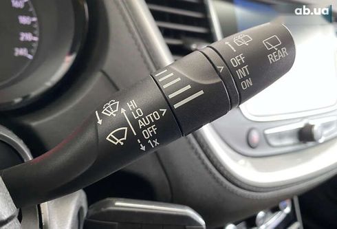 Opel Grandland X 2018 - фото 17